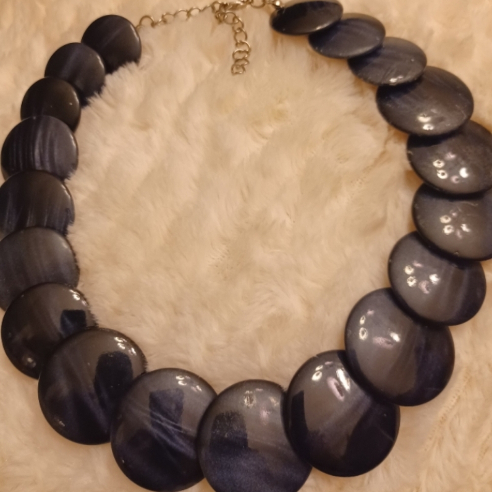 2/$25 New York and Company Adjustable Choker